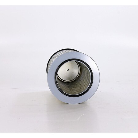 Wix Filters Ihc Farm Tractors Outer Used W/42267 Air Filter, 42266 42266